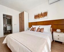 Spain Illes Balears Cap Martinet vacation rental compare prices direct by owner 34965848