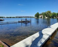 United States Michigan Delton vacation rental compare prices direct by owner 34837044