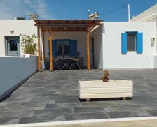 Greece Milos Kykladen Zefiria vacation rental compare prices direct by owner 34902729