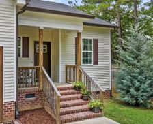 United States North Carolina Franklinton vacation rental compare prices direct by owner 34853859