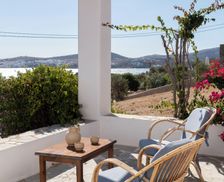 Greece Paros Naousa vacation rental compare prices direct by owner 36019551