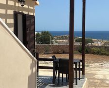 Italy Libero consorzio comunale di Agrigento Lampedusa vacation rental compare prices direct by owner 34832776