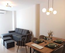 Spain Almería Aguadulce vacation rental compare prices direct by owner 33590074