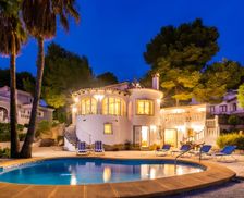 Spain Galicia Moraira vacation rental compare prices direct by owner 34887235