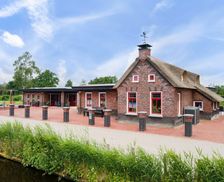 Netherlands  Jistrum / Skûlenboarch vacation rental compare prices direct by owner 34932032