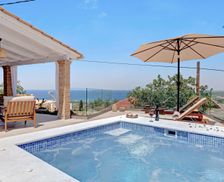 Greece Attica Chartata vacation rental compare prices direct by owner 34898609