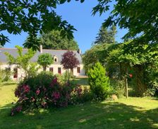 France Indre-et-Loire Rigny-Ussé vacation rental compare prices direct by owner 36197602