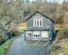 United Kingdom Gwynedd Betws y Coed vacation rental compare prices direct by owner 36142733