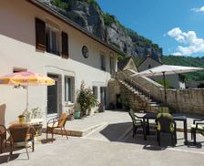 France Jura Baume-les-Messieurs vacation rental compare prices direct by owner 36063575