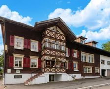 Austria  Sibratsgfäll vacation rental compare prices direct by owner 36203332