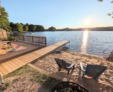 United States Michigan Delton vacation rental compare prices direct by owner 36080443