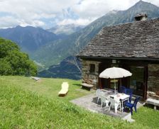 Switzerland  Leontica vacation rental compare prices direct by owner 36220277