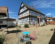 France Bas-Rhin Uttenheim vacation rental compare prices direct by owner 36177081