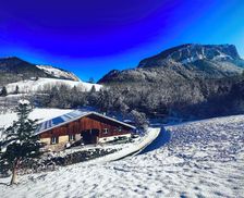 France Haute-Savoie Bellevaux vacation rental compare prices direct by owner 36178187