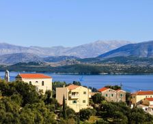 Greece Korfu Paleokastritsa vacation rental compare prices direct by owner 34885135