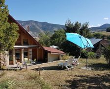 France Alpes-de-Haute-Provence Bellaffaire vacation rental compare prices direct by owner 34789749