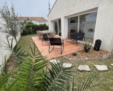 France Vendée Talmont-Saint-Hilaire vacation rental compare prices direct by owner 29459757