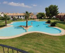 Spain Andalusia Golf Bahia vacation rental compare prices direct by owner 36073406