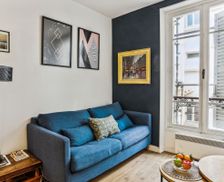 France Île-de-France Paris vacation rental compare prices direct by owner 32269672