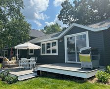 United States Minnesota Green Lake Township vacation rental compare prices direct by owner 36125115