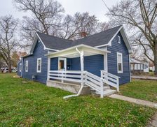 United States Indiana Fortville vacation rental compare prices direct by owner 36735177