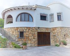 Spain Valencian Community Moraira vacation rental compare prices direct by owner 4624623
