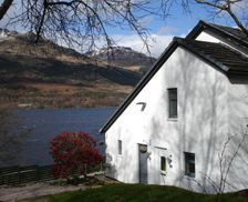 United Kingdom SCT Arrochar vacation rental compare prices direct by owner 5216170