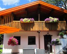 Germany Bavaria Böbrach vacation rental compare prices direct by owner 5803259