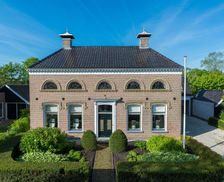 Netherlands Friesland EASTEREIN vacation rental compare prices direct by owner 4984835