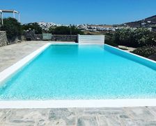 Greece Aegean piso livadi vacation rental compare prices direct by owner 4582920