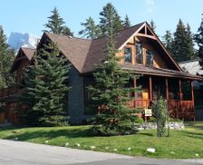 Canada Alberta Banff vacation rental compare prices direct by owner 2491488
