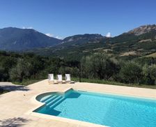 Italy Abruzzo Pietranico vacation rental compare prices direct by owner 5337058