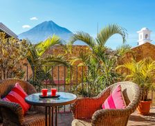 Guatemala Sacatepequez Antigua Guatemala vacation rental compare prices direct by owner 11420394