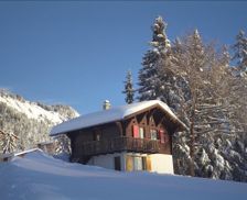 Switzerland Valais Anzere vacation rental compare prices direct by owner 4752754