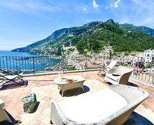 Italy Campania Amalfi vacation rental compare prices direct by owner 6617071