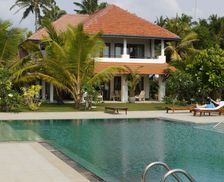 Sri Lanka Western Province Wadduwa vacation rental compare prices direct by owner 6627749