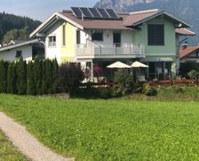 Austria Tirol Wängle vacation rental compare prices direct by owner 4249480