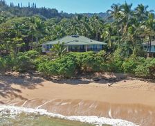 United States Hawaii Moloaa vacation rental compare prices direct by owner 14717