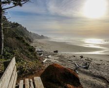 United States Oregon Otter Rock vacation rental compare prices direct by owner 25290401