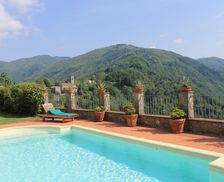 Italy Tuscany Bagni Di Lucca vacation rental compare prices direct by owner 4376060