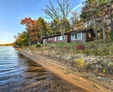 United States Minnesota Merrifield vacation rental compare prices direct by owner 26589392