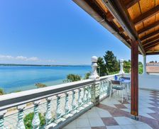 Croatia Croatia Tkon vacation rental compare prices direct by owner 6356235
