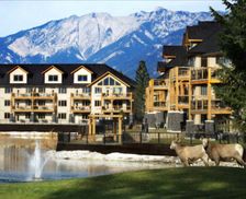 Canada British Columbia Radium Hot Springs vacation rental compare prices direct by owner 2941914