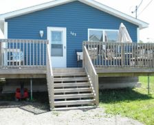 Canada New Brunswick Pointe-du-chene vacation rental compare prices direct by owner 3305101