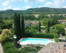 Italy Tuscany San casciano in val di Pesa vacation rental compare prices direct by owner 4953395