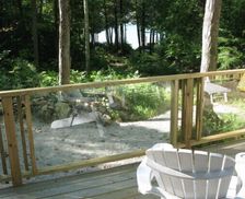 Canada Ontario South Bruce Peninsula vacation rental compare prices direct by owner 861570