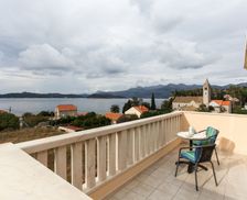 Croatia Dubrovnik-Neretva Lopud vacation rental compare prices direct by owner 4577579