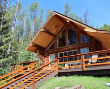 United States Montana West Glacier vacation rental compare prices direct by owner 1133197