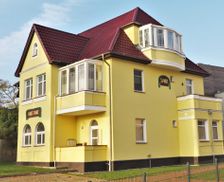 Germany Mecklenburg-West Pomerania Heringsdorf vacation rental compare prices direct by owner 4574234