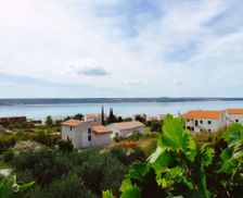 Croatia Dalmatien Maslenica vacation rental compare prices direct by owner 10391898